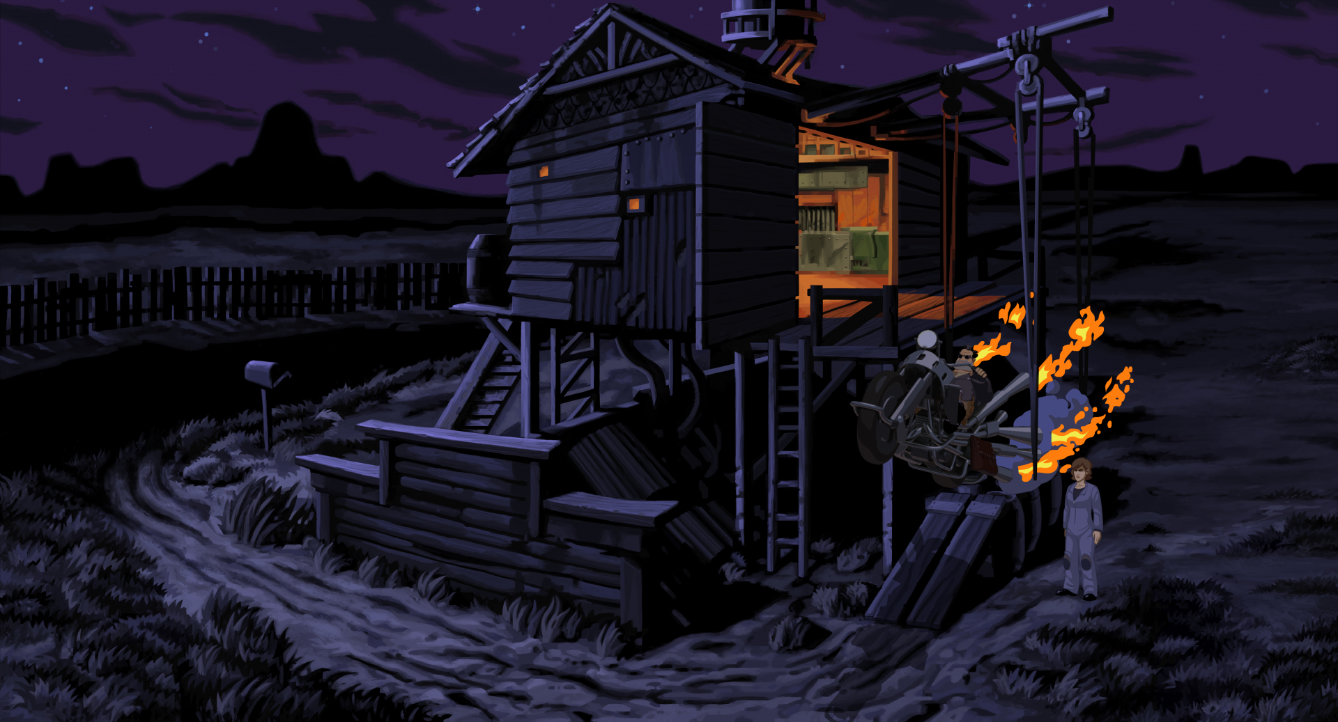 9